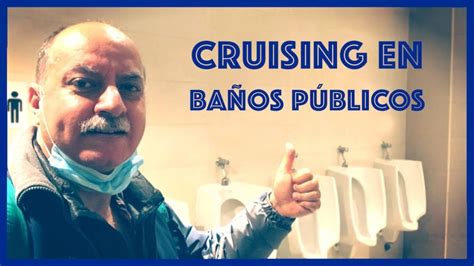 baños publicos gay|Los baños de Atocha, la Meca del cruising en España.